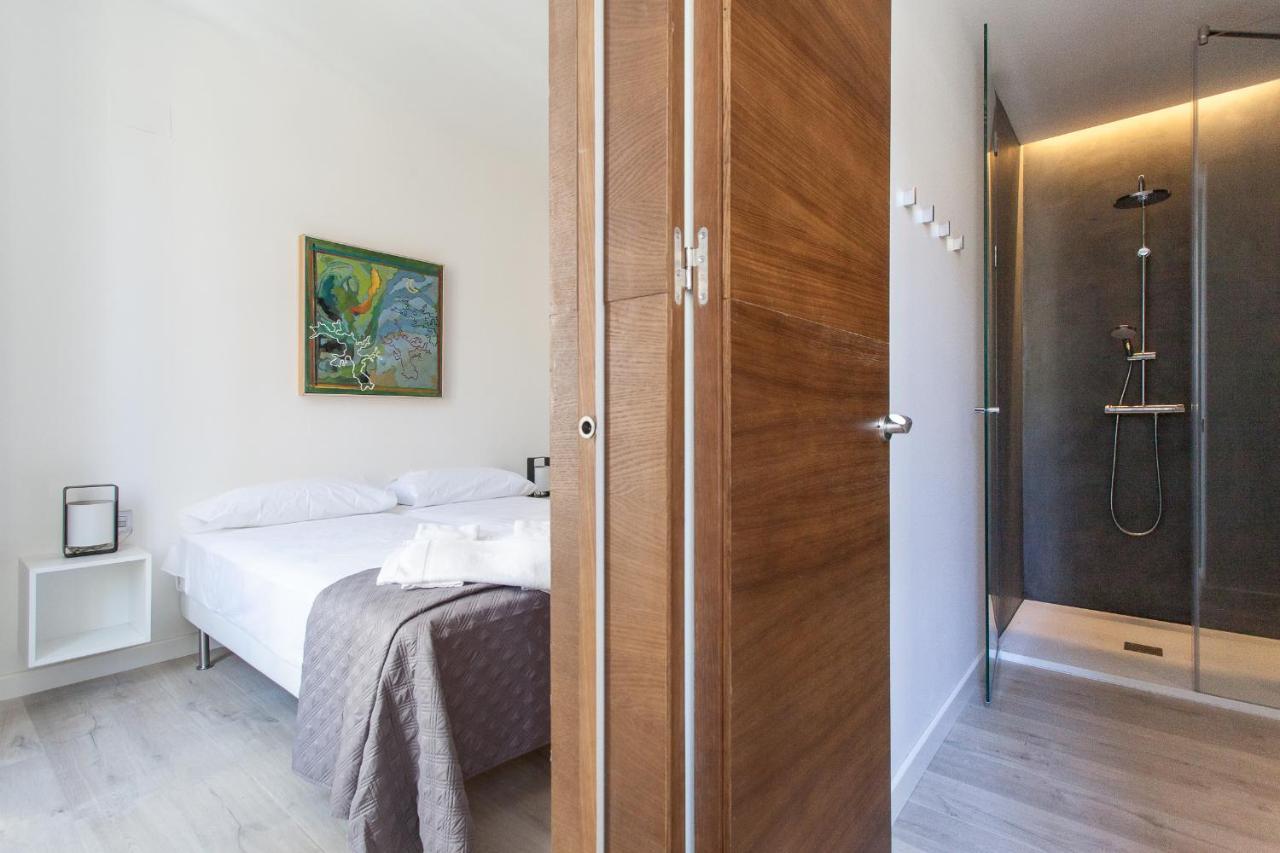 Apartamento Casa Palacio Conde De Ibarra *