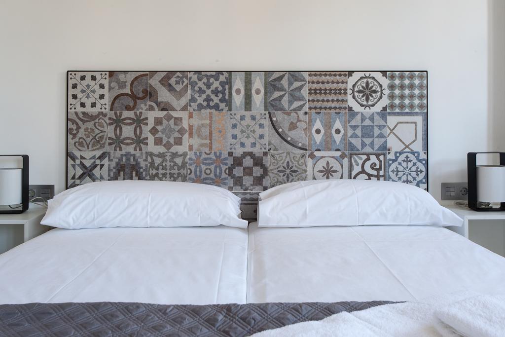 Casa Palacio Conde De Ibarra Apartamento *