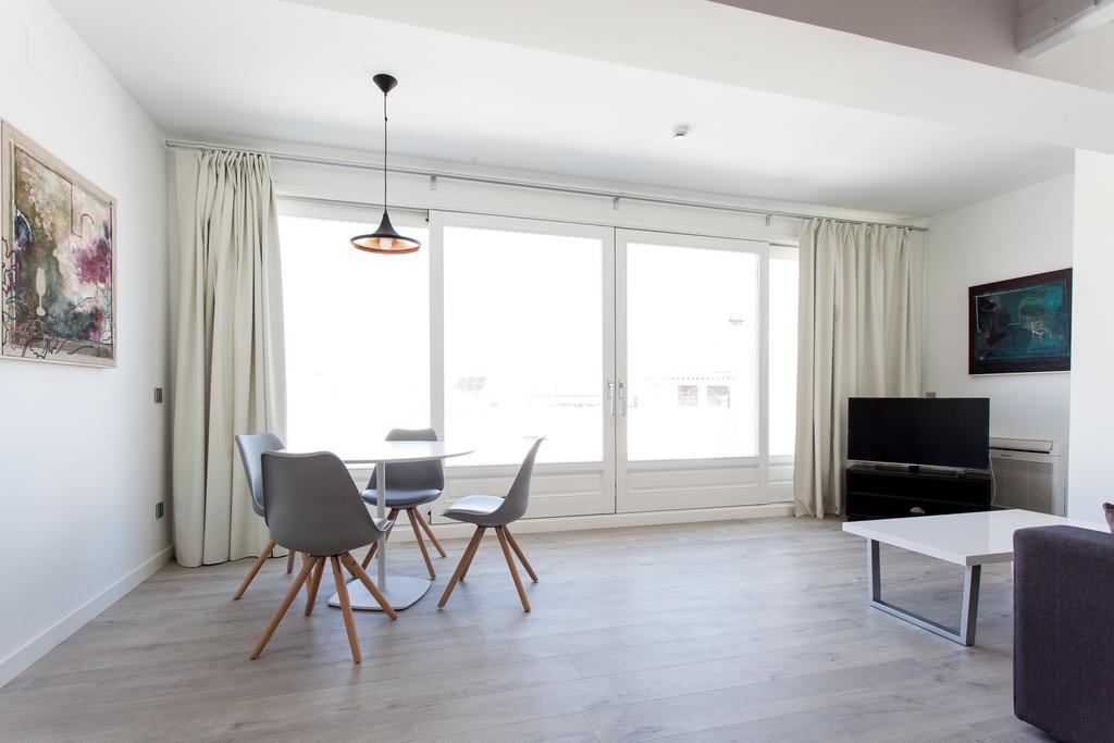 Casa Palacio Conde De Ibarra Apartamento Sevilla
