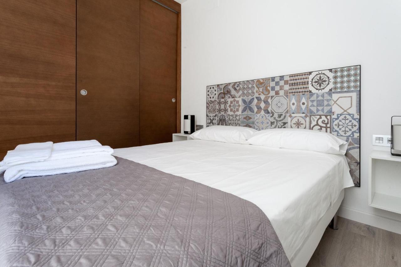 Apartamento Casa Palacio Conde De Ibarra