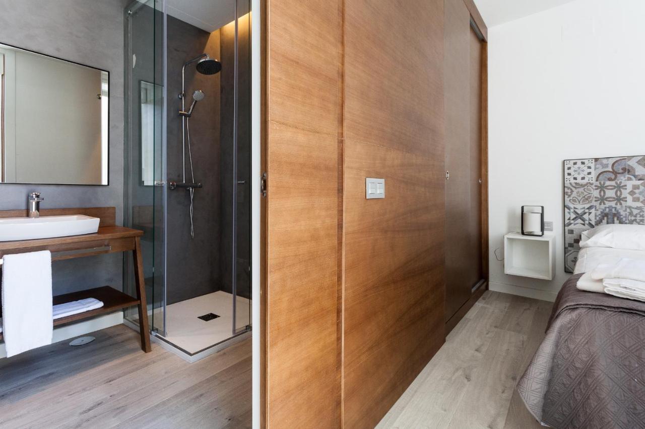 Casa Palacio Conde De Ibarra Apartamento