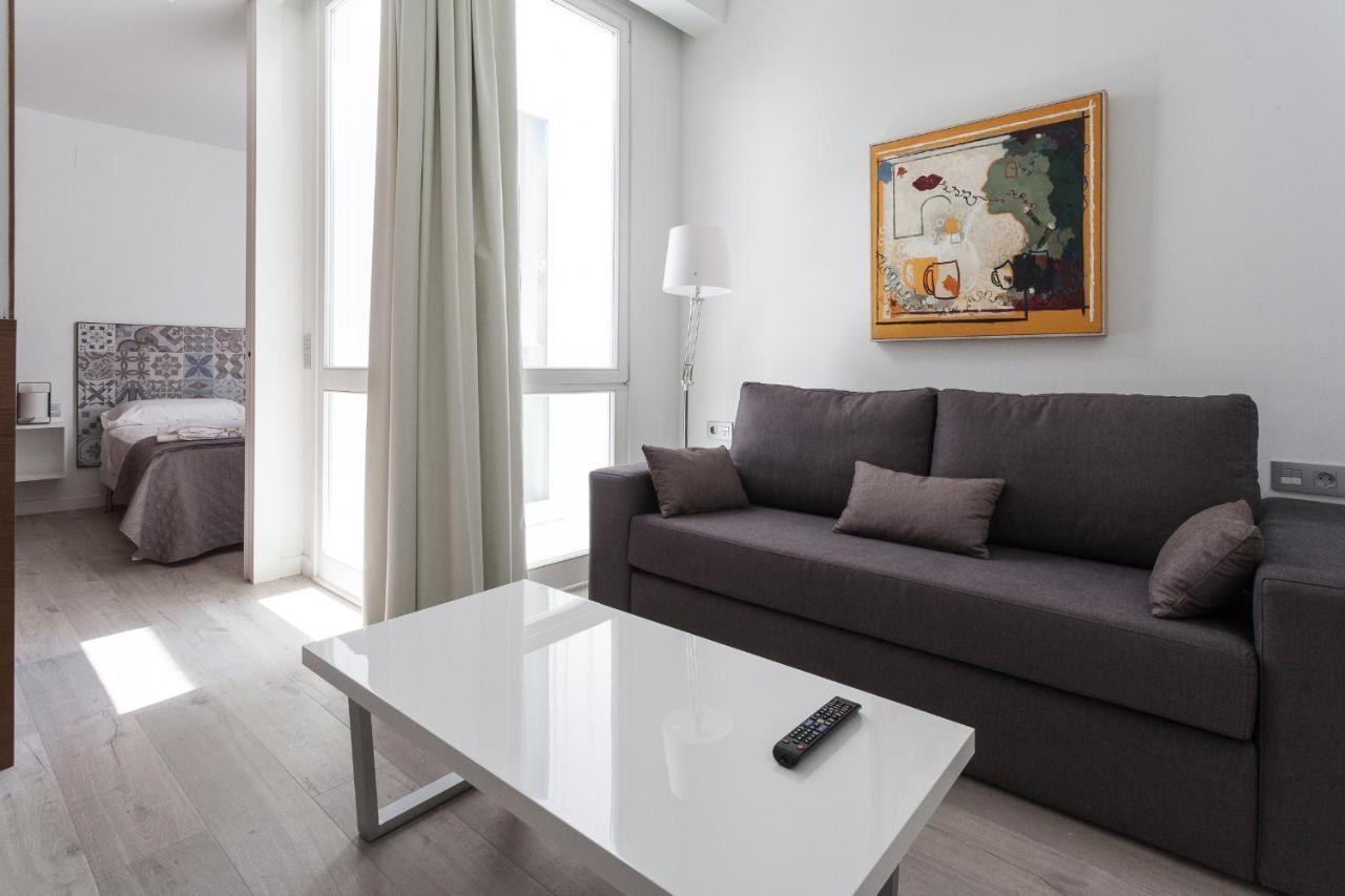 Appartement Casa Palacio Conde De Ibarra